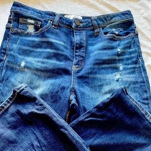 Size 30 by 31 brand new never worn